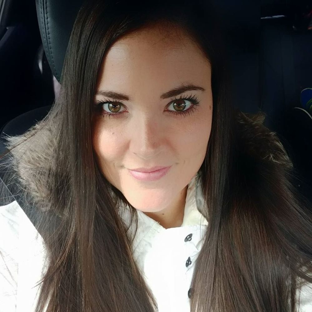 Meet your Posher, Alison